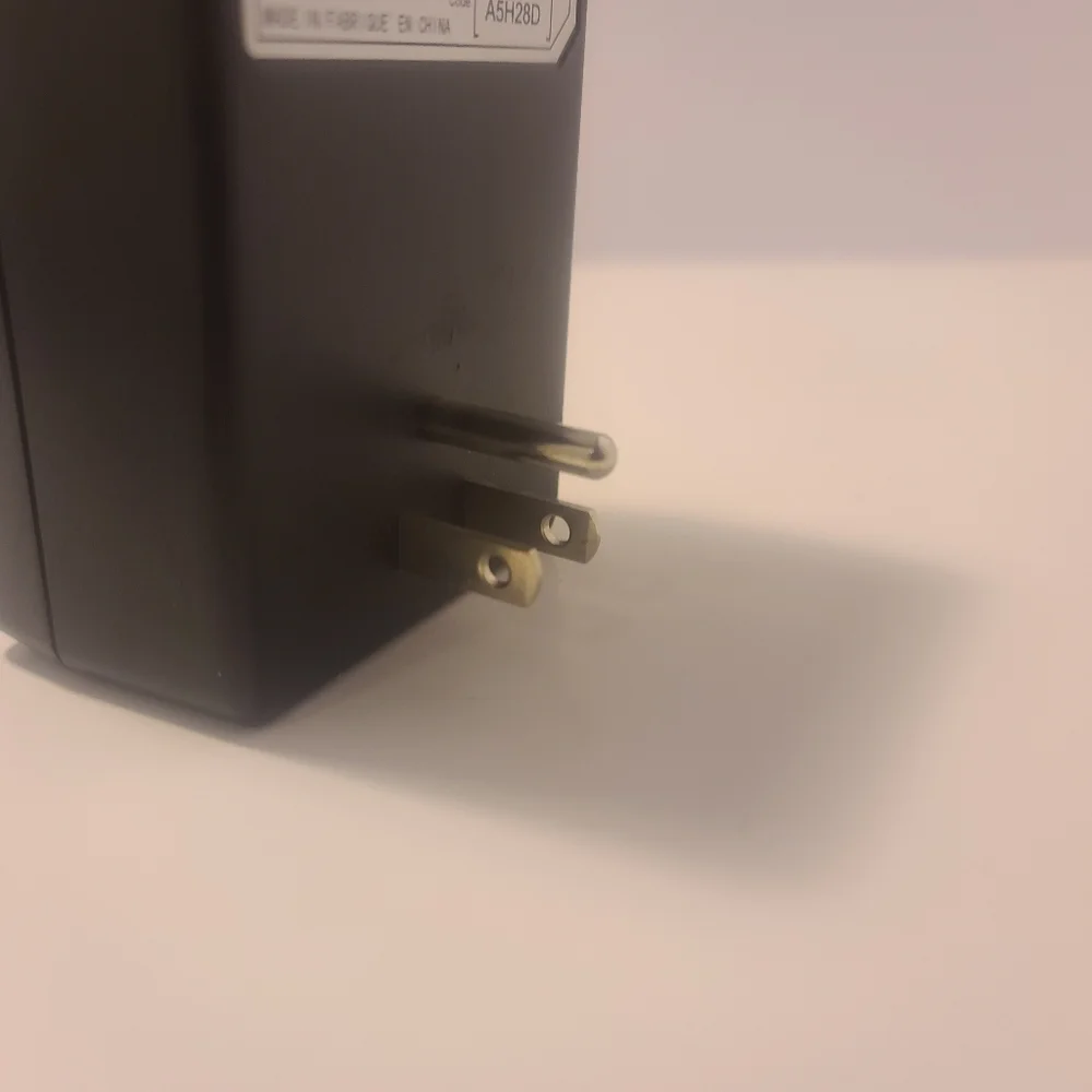 HP 0950-4392 OEM AC Power Adapter for Deskjet Printers (I-F2)